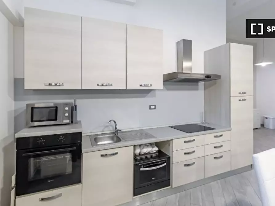 Immagine 5 di Appartamento in affitto  in Corso Genova a Milano