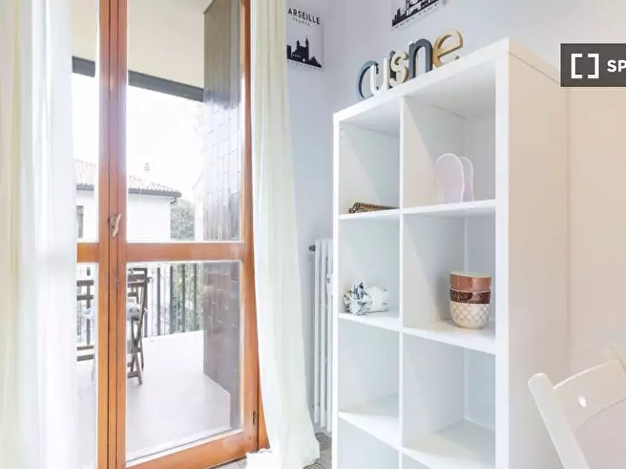 Immagine 13 di Camera condivisa in affitto  in Via Felice Mendelssohn a Padova