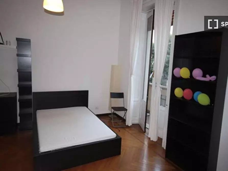 Immagine 8 di Camera condivisa in affitto  in Piazza Maria Adelaide di Savoia a Milano