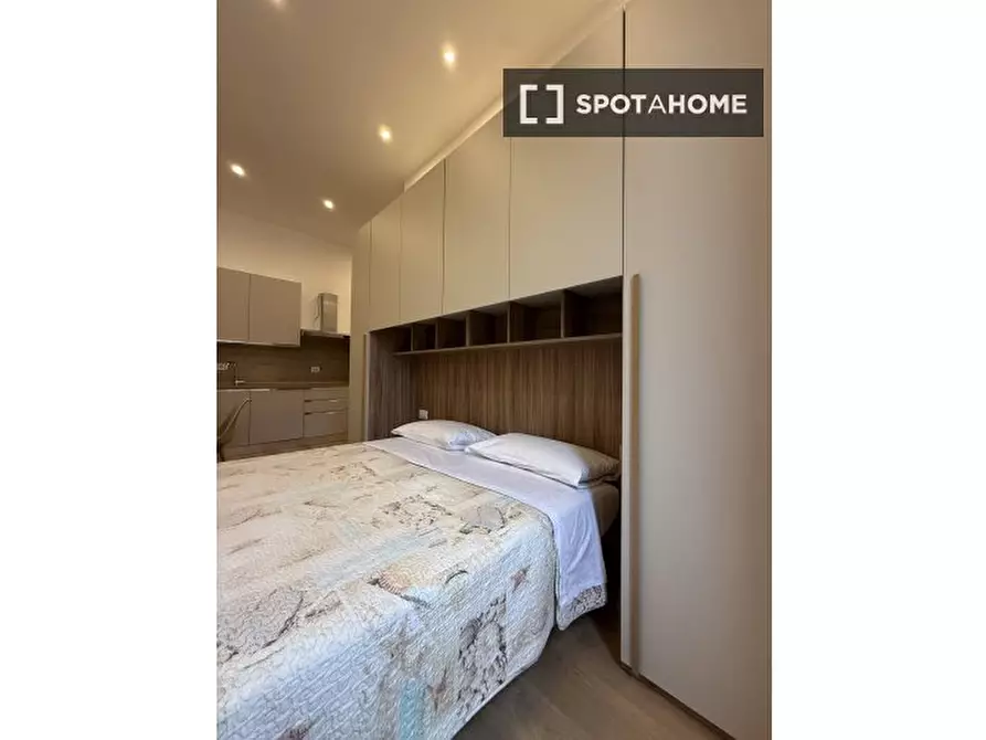 Immagine 3 di Ufficio in affitto  in Via Giulio e Corrado Venini a Milano