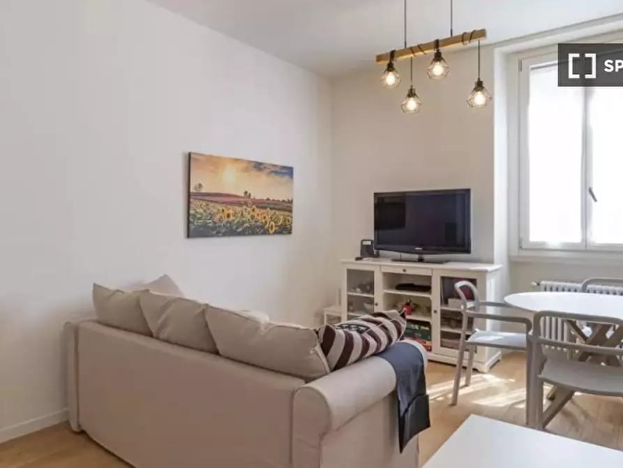 Immagine 15 di Appartamento in affitto  in Via Luigi Galvani a Milano