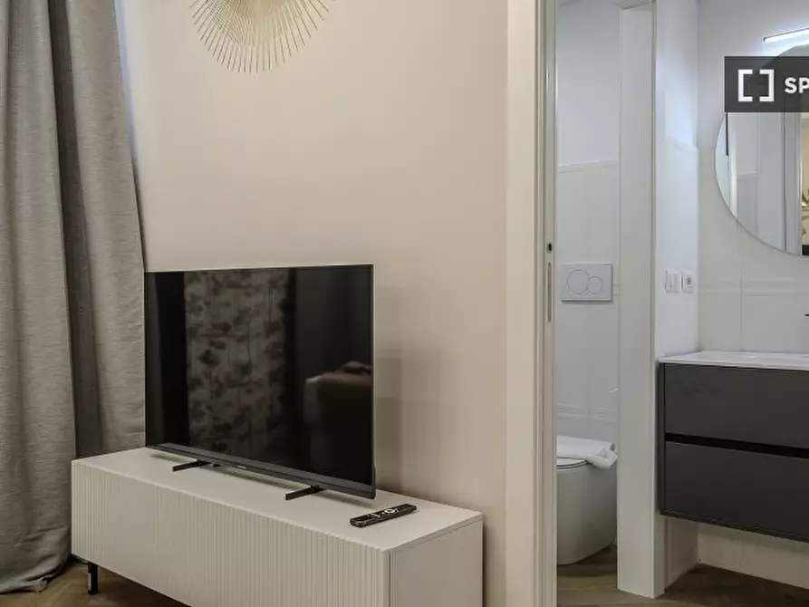 Immagine 3 di Appartamento in affitto  in Viale Papiniano a Milano