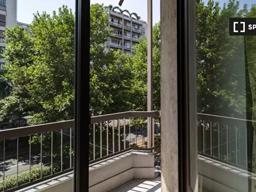 Immagine 7 di Appartamento in affitto  in Viale Daniele Ranzoni a Milano