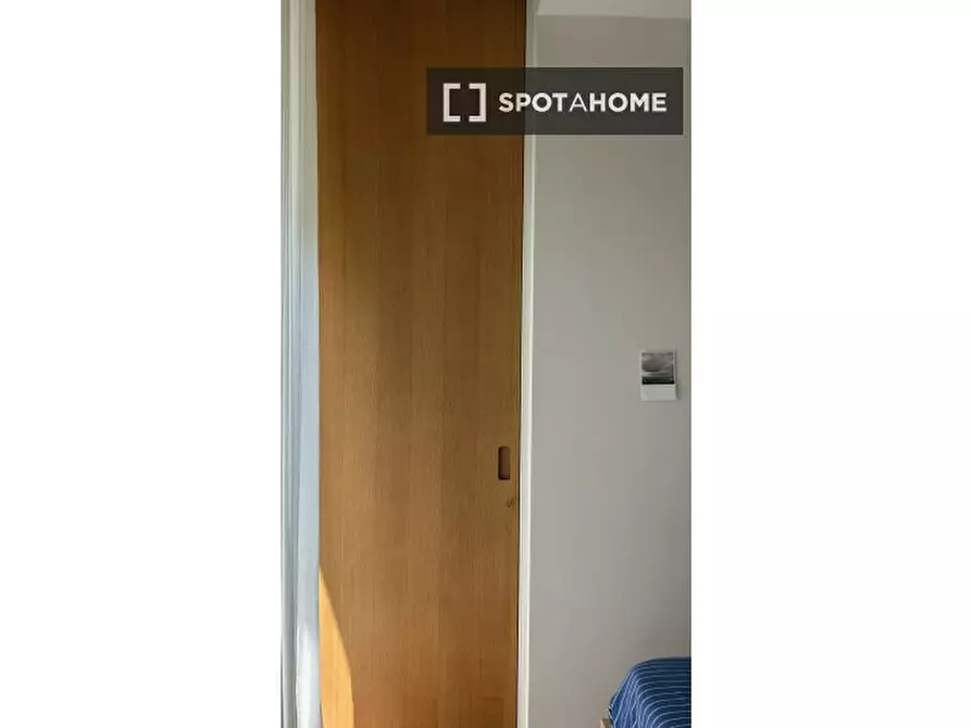 Immagine 13 di Appartamento in affitto  in Via Ettore Rolli a Roma