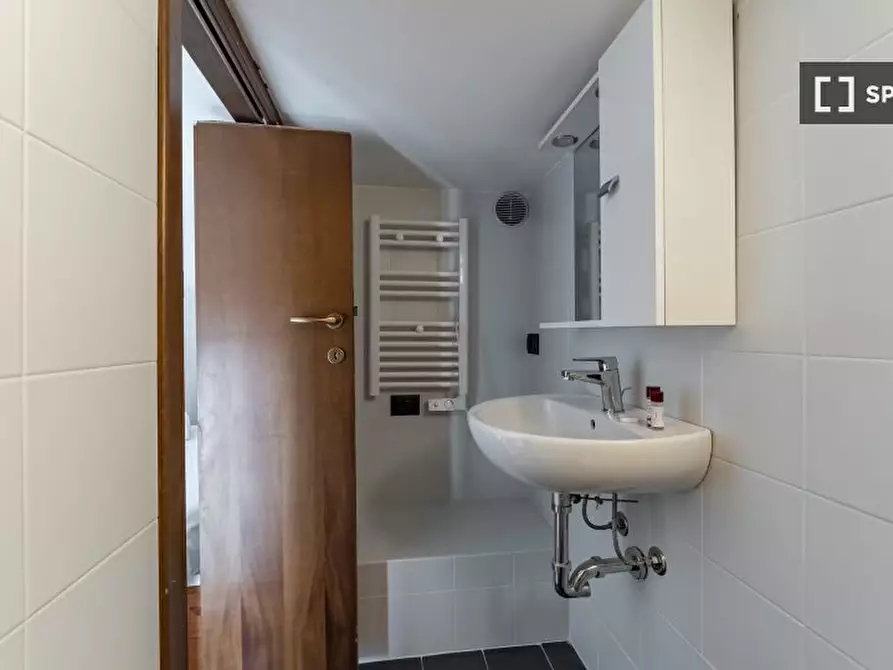 Immagine 14 di Ufficio in affitto  in Corso Magenta a Milano