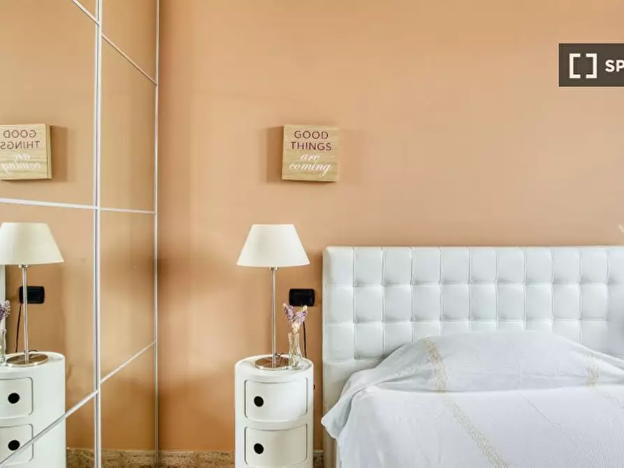 Immagine 18 di Appartamento in affitto  in Via Volvinio a Milano