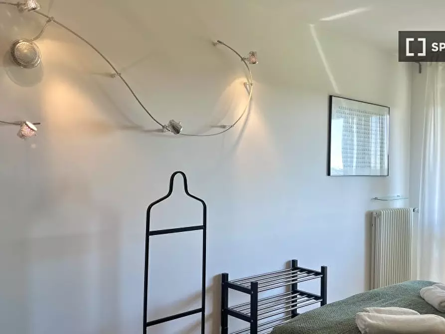 Immagine 7 di Appartamento in affitto  in Via del Futurismo a Milano