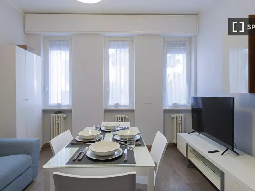 Immagine 1 di Appartamento in affitto  in V.le Bligny a Milano