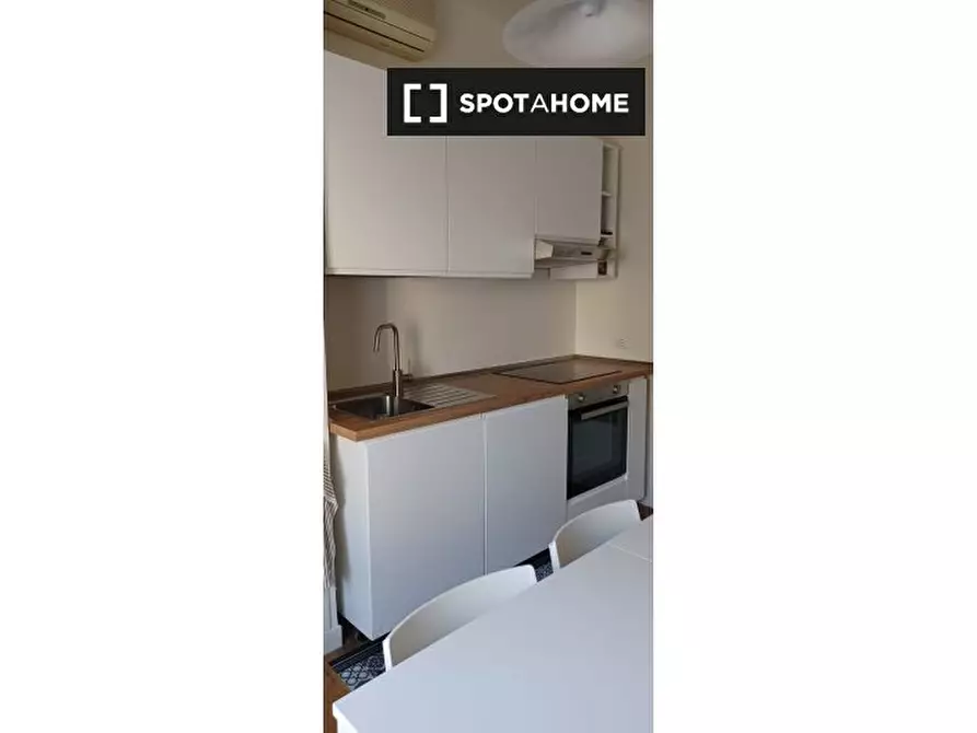 Immagine 12 di Camera condivisa in affitto  in Via Savona a Milano