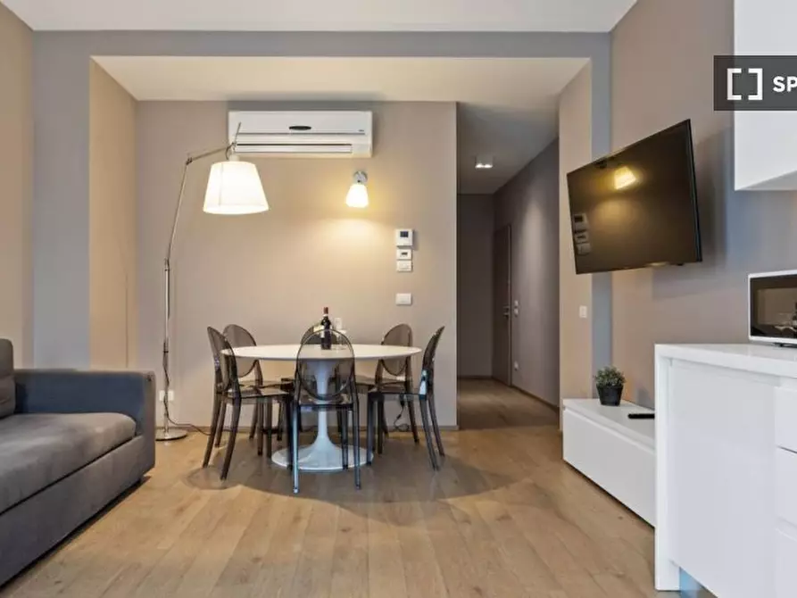 Immagine 10 di Appartamento in affitto  in Via Monte Solarolo a Padova