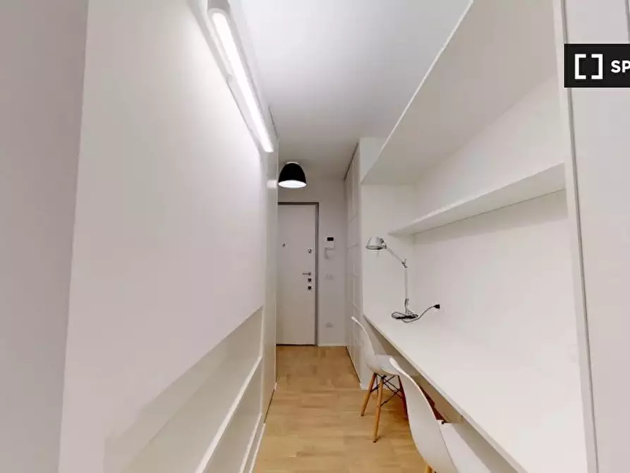 Immagine 10 di Appartamento in affitto  in Corso di Porta Romana a Milano
