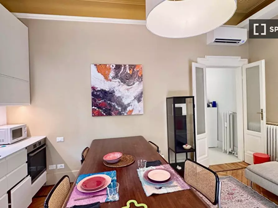 Immagine 9 di Appartamento in affitto  in Via Bartolomeo Eustachi a Milano
