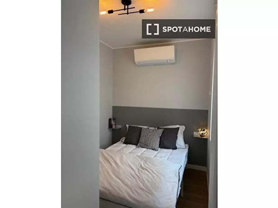 Immagine 6 di Appartamento in affitto  in C.so Lodi a Milano