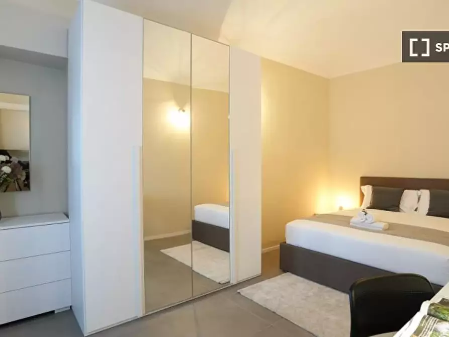 Immagine 12 di Appartamento in affitto  in C.so Giulio Cesare a Torino