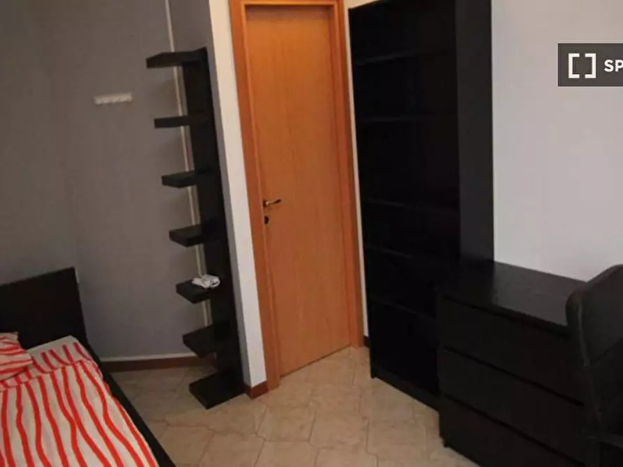 Immagine 8 di Camera condivisa in affitto  in Via Ulisse Salis a Milano