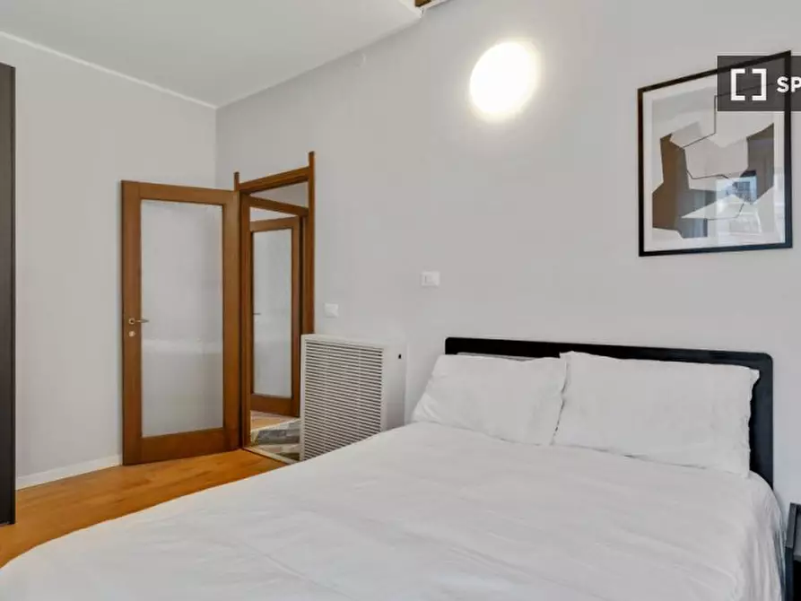 Immagine 4 di Camera condivisa in affitto  in Piazza Sant'Agostino a Milano