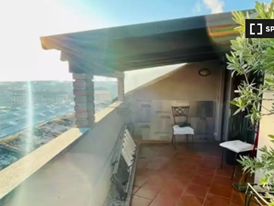 Immagine 5 di Appartamento in affitto  in Piazza Sire Raul a Milano