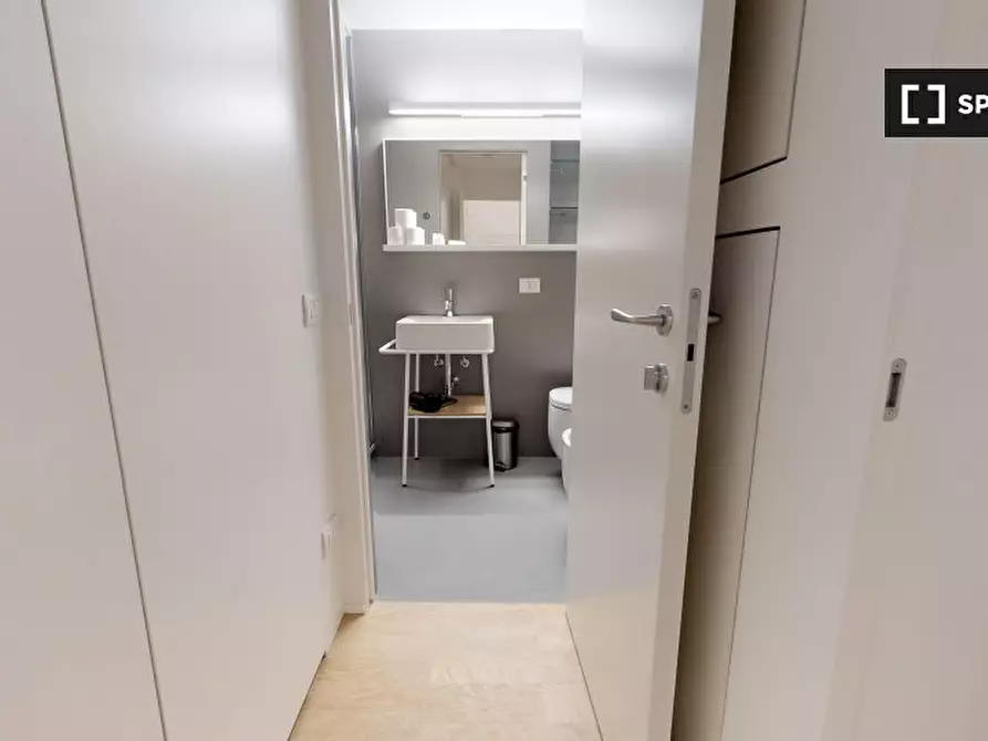 Immagine 6 di Appartamento in affitto  in Corso di Porta Romana a Milano