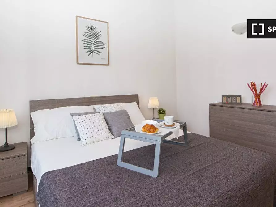 Immagine 19 di Appartamento in affitto  in Viale Fratelli Rosselli a Firenze