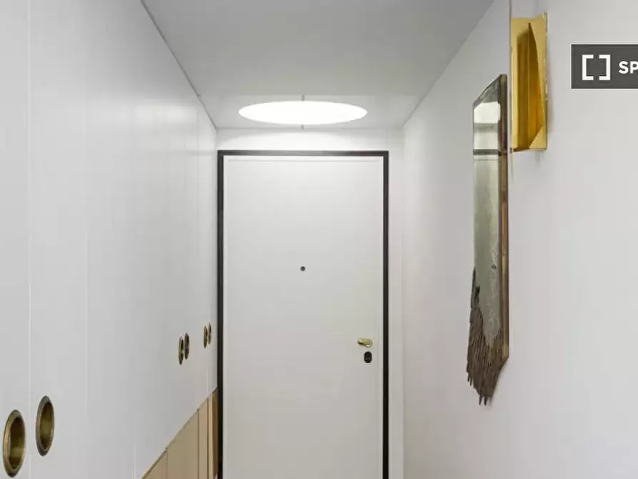Immagine 19 di Appartamento in affitto  in Via Giorgio Chavez a Milano