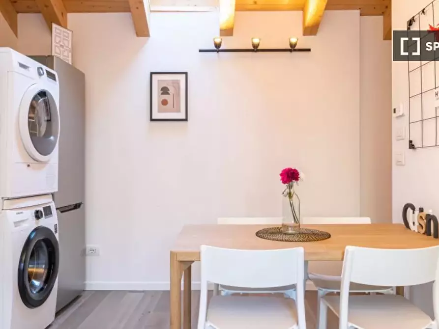 Immagine 10 di Appartamento in affitto  in Via Vespri Siciliani a Milano