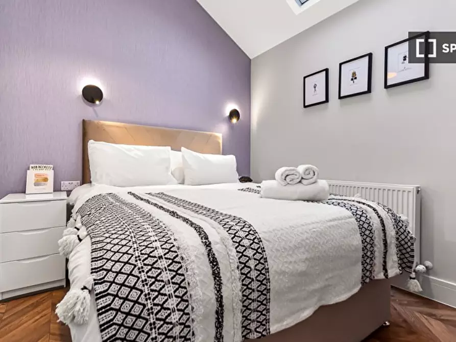 Immagine 15 di Appartamento in affitto  in flat d a Romford