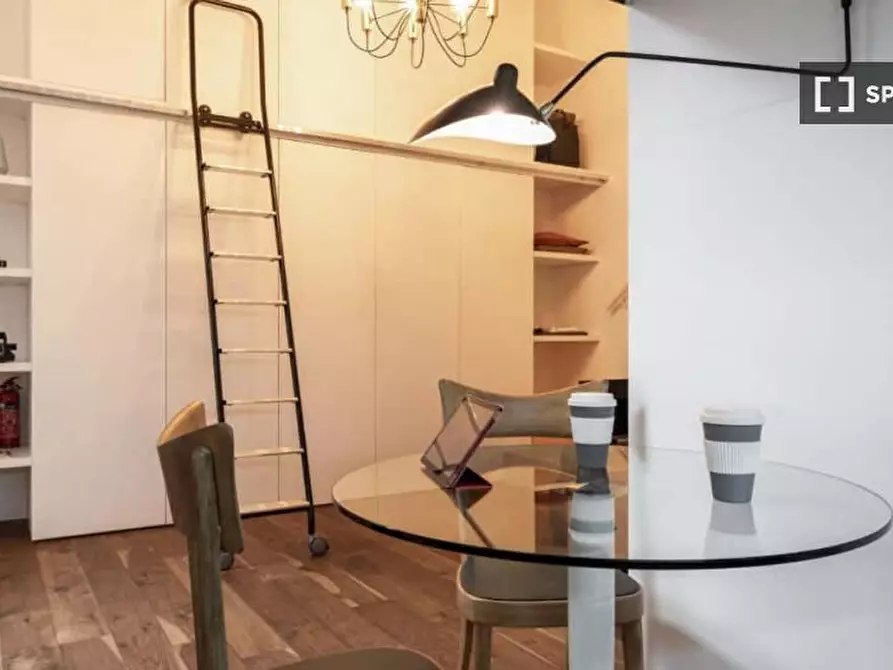 Immagine 10 di Appartamento in affitto  in Via Lecco a Milano