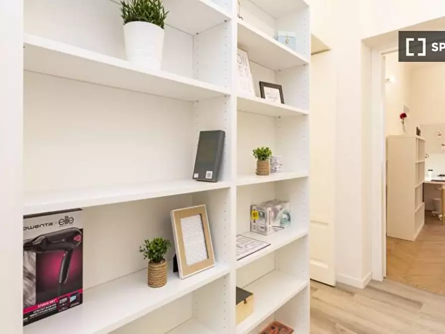 Immagine 9 di Camera condivisa in affitto  in Corso Buenos Aires a Milano