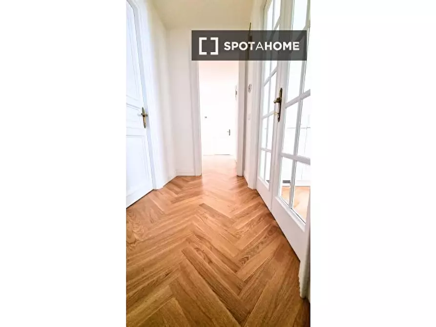 Immagine 19 di Appartamento in affitto  in Via Germanico a Roma