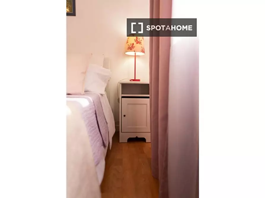 Immagine 6 di Appartamento in affitto  in Via Tina di Lorenzo a Roma