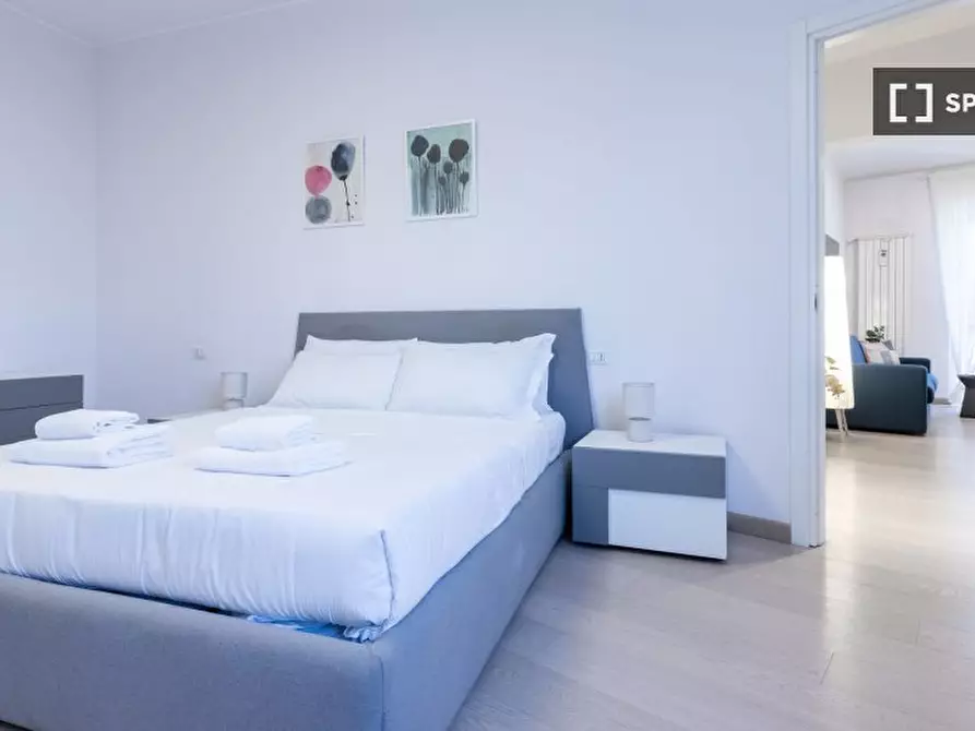 Immagine 6 di Appartamento in affitto  in Viale Brenta a Milano