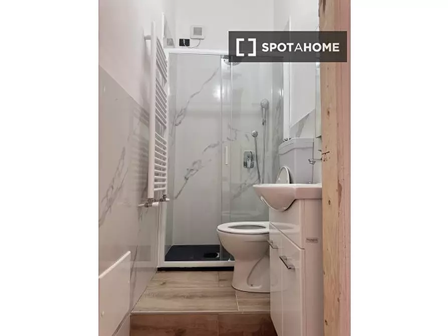 Immagine 5 di Appartamento in affitto  in Via Bergamo a Monza