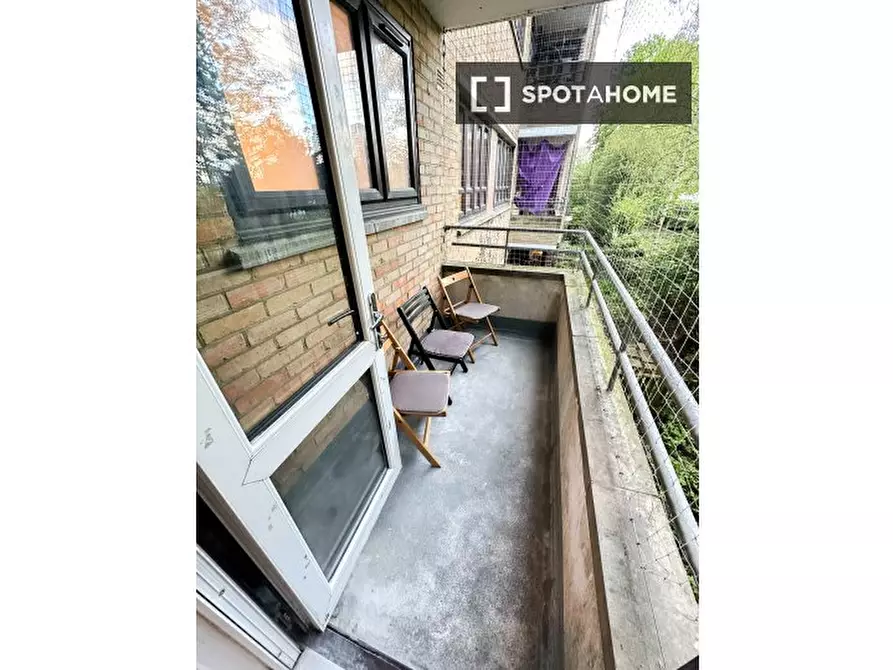 Immagine 8 di Appartamento in affitto  in Green Lanes a Enfield