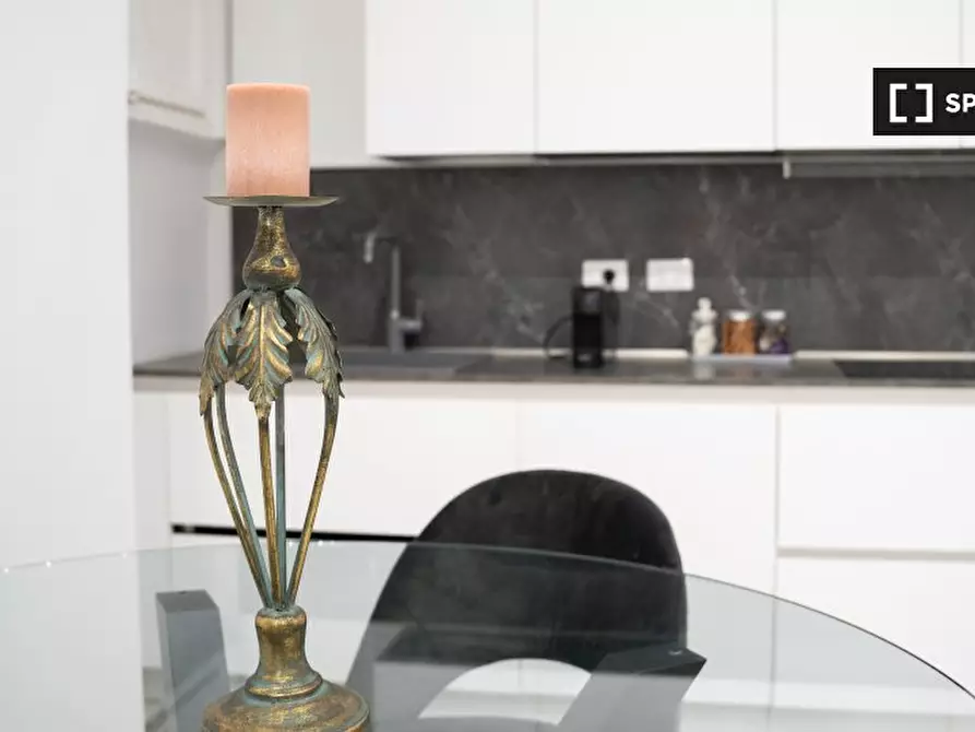 Immagine 19 di Appartamento in affitto  in Largo Claudio Treves a Milano