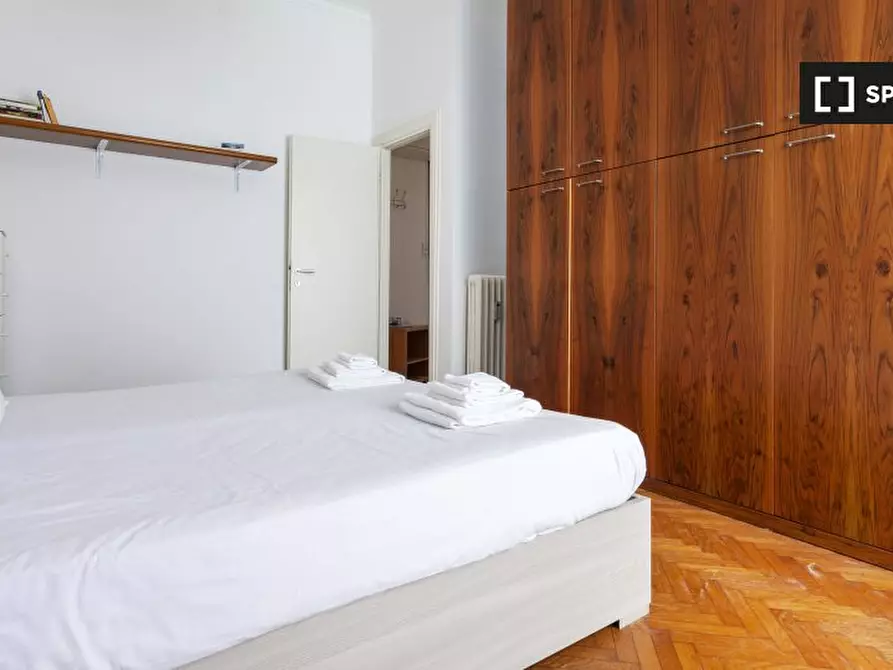 Immagine 16 di Appartamento in affitto  in Viale Argonne a Milano