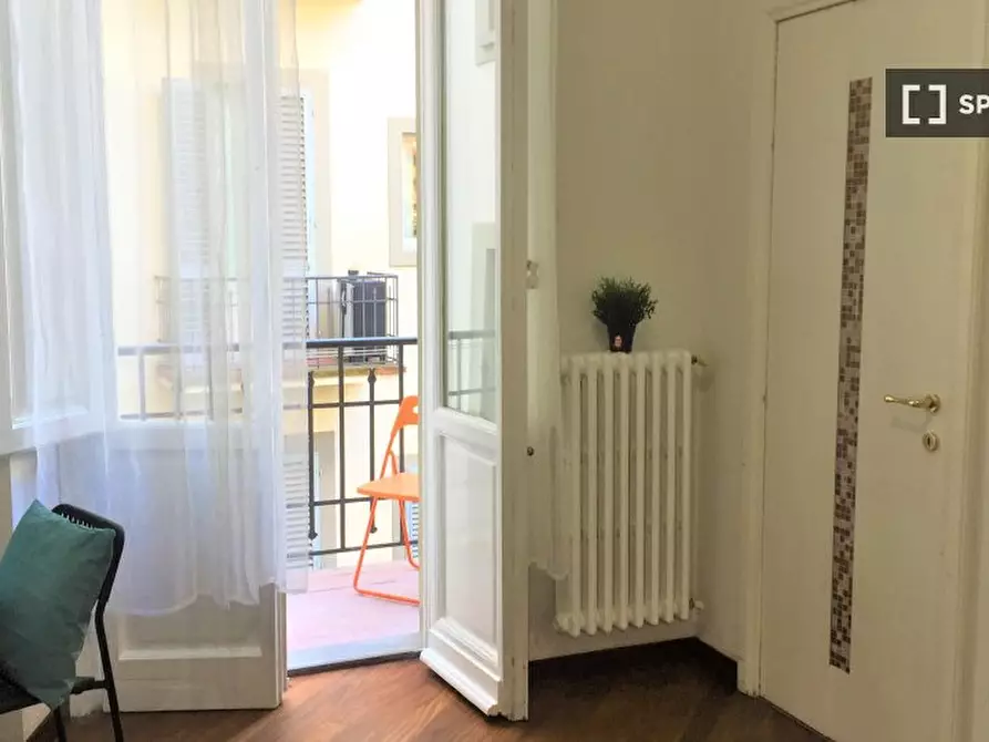 Immagine 1 di Camera condivisa in affitto  in VIA VENTI SETTEMBRE a Firenze