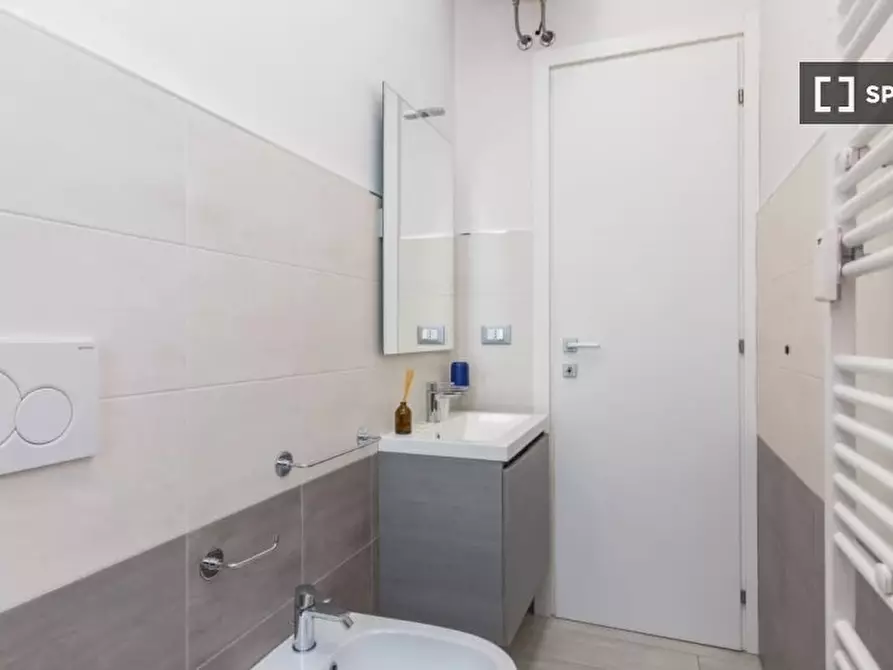 Immagine 16 di Appartamento in affitto  in Via Pietro Giuria a Torino