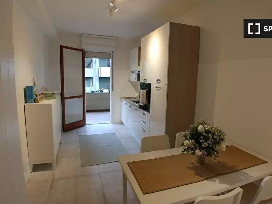 Immagine 11 di Camera condivisa in affitto  in Via Luigi Pellizzo a Padova