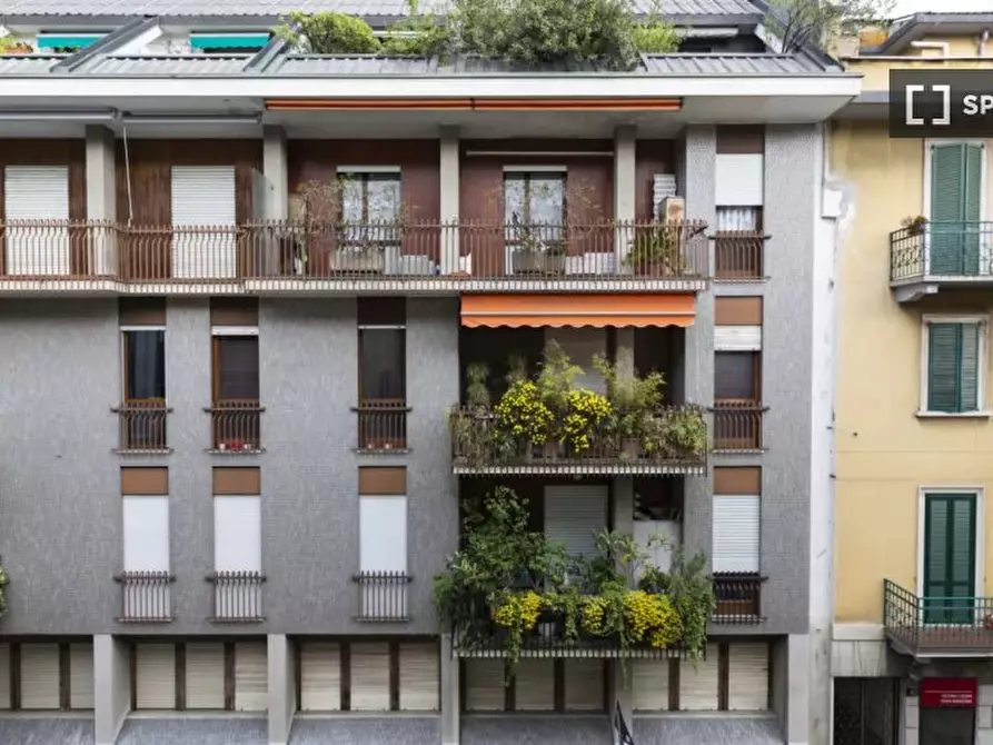 Immagine 13 di Appartamento in affitto  in Via della Commenda a Milano