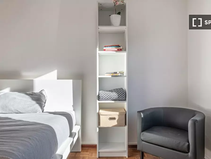 Immagine 6 di Camera condivisa in affitto  in Via Gino Onestinghel a Trento