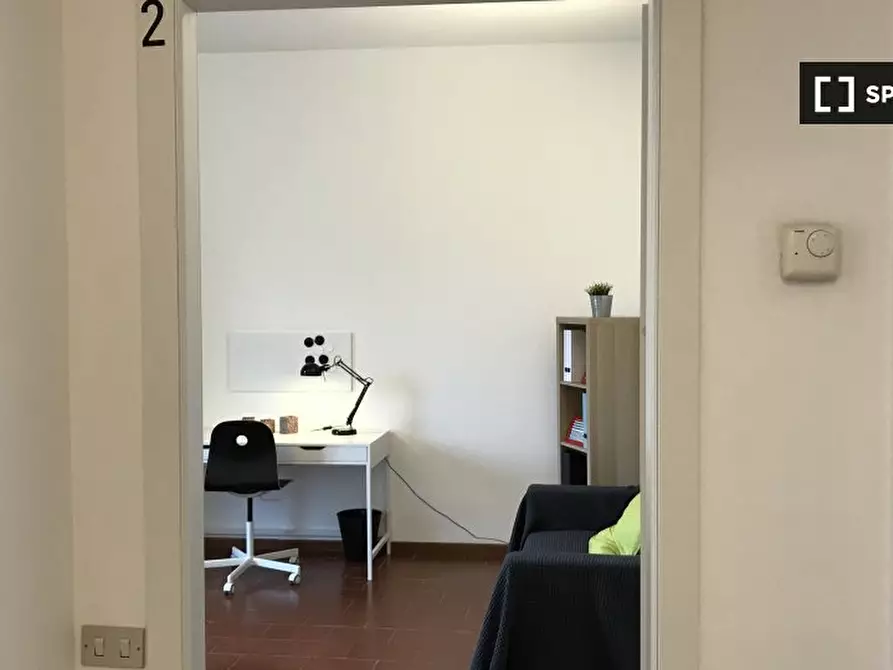 Immagine 18 di Camera condivisa in affitto  in Viale Bligny a Milano