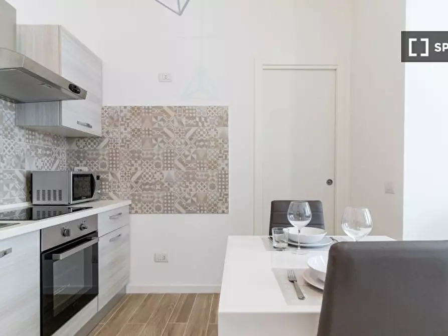 Immagine 2 di Appartamento in affitto  in Via Savona a Milano