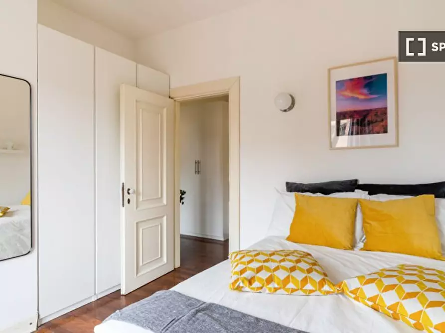 Immagine 2 di Camera condivisa in affitto  in Via Giovanni Pacini a Milano