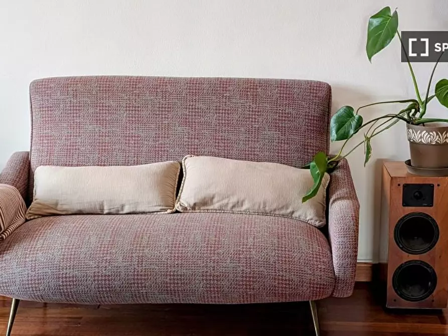 Immagine 6 di Camera condivisa in affitto  in Viale Omero a Milano