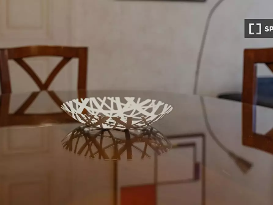 Immagine 11 di Appartamento in affitto  in Via Arsenale a Torino