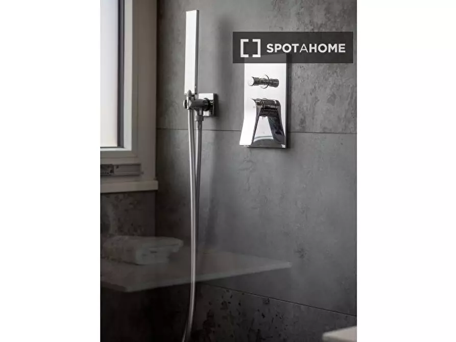 Immagine 6 di Appartamento in affitto  in Viale Umbria a Milano