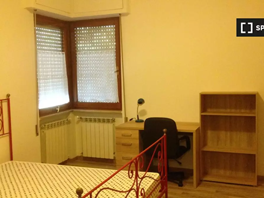 Immagine 4 di Camera condivisa in affitto  in Via Felice Ciatti a Perugia