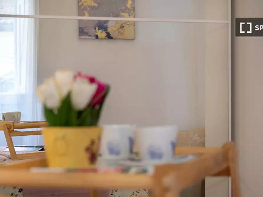 Immagine 13 di Appartamento in affitto  in Via Fra' Giovanni Angelico a Firenze