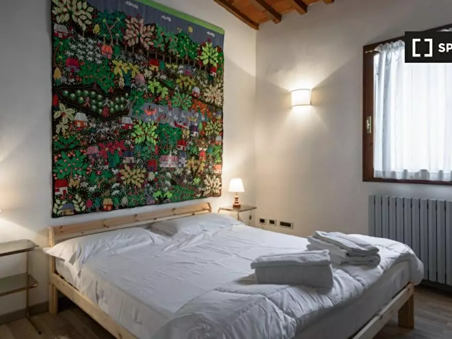Immagine 16 di Appartamento in affitto  in Via S. Giovanni a Firenze