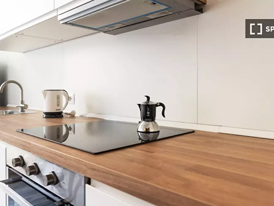 Immagine 3 di Appartamento in affitto  in Via Antonio Tantardini a Milano